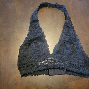 Xs Victoria's secret halter bralette